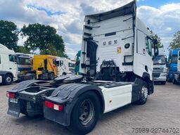 Renault T460 RETARDER, 2X FUEL TANK. Top staat!