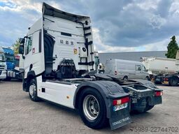Renault T460 RETARDER, 2X FUEL TANK. Top staat!