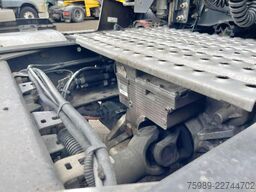 Renault T460 RETARDER, 2X FUEL TANK. Top staat!