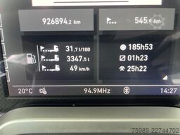 Renault T460 RETARDER, 2X FUEL TANK. Top staat!
