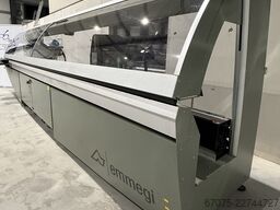 emmegi Precision T2 E-HS