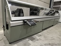 emmegi Precision T2 E-HS