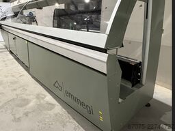 emmegi Precision T2 E-HS