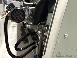 emmegi Precision T2 E-HS