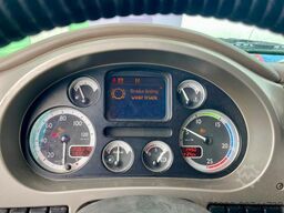 DAF XF 105.460 965848 km  2X FUEL TANK, FRIGO