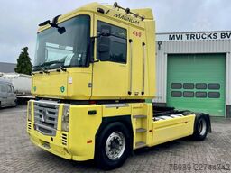 Renault Magnum 460 MANUAL bak, 2X FUEL TANK, EURO 5