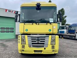 Renault Magnum 460 MANUAL bak, 2X FUEL TANK, EURO 5