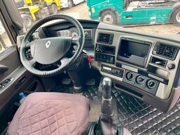 Renault Magnum 460 MANUAL bak, 2X FUEL TANK, EURO 5