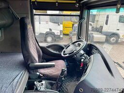 Renault Magnum 460 MANUAL bak, 2X FUEL TANK, EURO 5