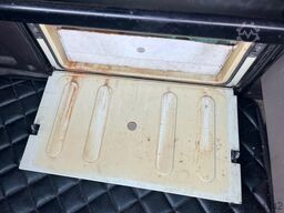 Renault Magnum 460 MANUAL bak, 2X FUEL TANK, EURO 5