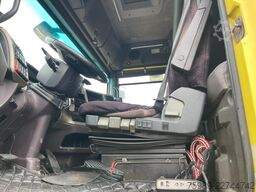 Renault Magnum 460 MANUAL bak, 2X FUEL TANK, EURO 5