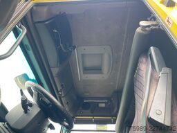 Renault Magnum 460 MANUAL bak, 2X FUEL TANK, EURO 5