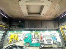 Renault Magnum 460 MANUAL bak, 2X FUEL TANK, EURO 5