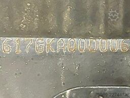 Renault Magnum 460 MANUAL bak, 2X FUEL TANK, EURO 5
