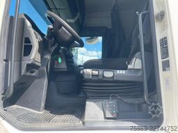 MAN TGX 18.480 France truck, RETARDER, APK 03/2027,...