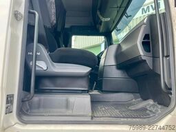 MAN TGX 18.480 France truck, RETARDER, APK 03/2027,...