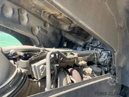 MAN TGX 18.480 France truck, RETARDER, APK 03/2027,...