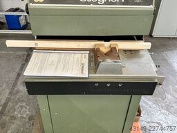 Stegherr KSF