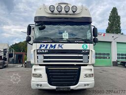 DAF XF 105.460 Euro5   2 tanks Parking Airco,  Frig...