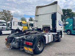 DAF XF 105.460 Euro5   2 tanks Parking Airco,  Frig...