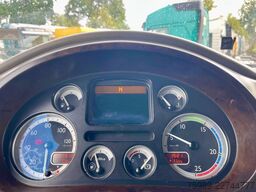 DAF XF 105.460 Euro5   2 tanks Parking Airco,  Frig...