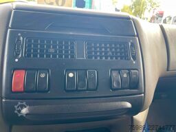 DAF XF 105.460 Euro5   2 tanks Parking Airco,  Frig...
