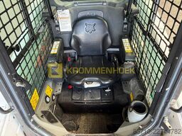 Bobcat T 590