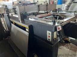 SPS Vitessa Star G2