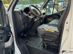 Renault Master **BELGIAN ORIGINE-FRIGO-COLDROOM-EURO 5B**