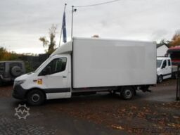 MERCEDES-BENZ 316 CDI/ Maxi Koffer/ LBW