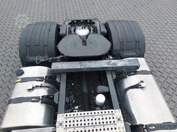 VOLVO FH460 Globetrotter-VEB+-I Shift-I Park Cool-MB