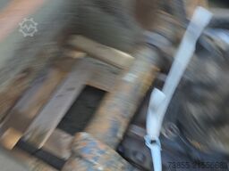 Kinshofer TL 1000 mm KSW 21 18-23 tn