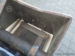 Kinshofer TL 1000 mm KSW 21 18-23 tn