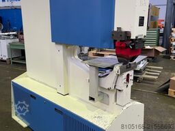 MUBEA HP 1000/760