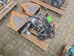 Kinshofer C03H-30 2-3 tn