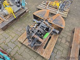 Kinshofer C03H-30 2-3 tn