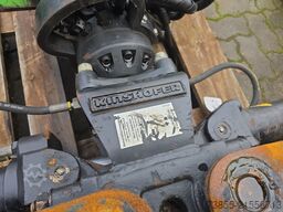 Kinshofer C03H-30 2-3 tn