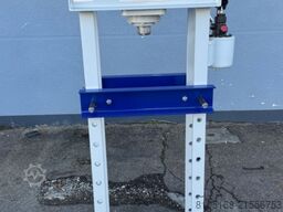 HIDROLIKSAN HD 20 man.