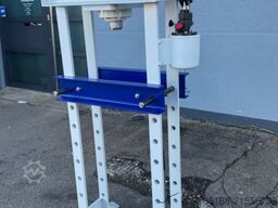 HIDROLIKSAN HD 20 man.