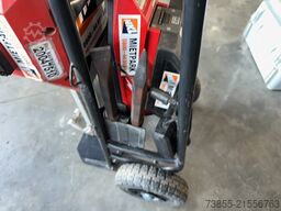 Milwaukee MXF DH2528H-601