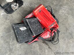 Milwaukee MXF DH2528H-601