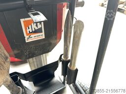 Milwaukee MXF DH2528H-601