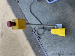 MEP CONDOR 90 CNC LR