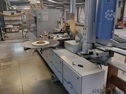 Geiger Maschinenbau AG Geiger Maschinenbau AG Geiger Maschinenbau AG