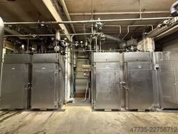 MAURER smokehouse