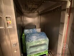 MAURER smokehouse