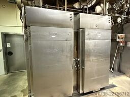 MAURER smokehouse