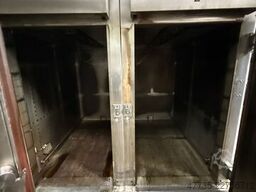 MAURER smokehouse