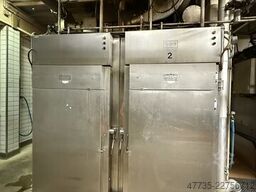 MAURER smokehouse