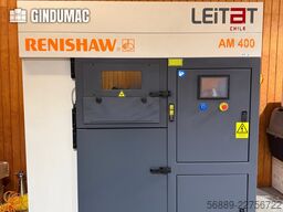RENISHAW AM400